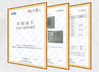 La Chine GUANGZHOU GUOMAT AIR SPRING CO. , LTD certifications